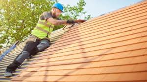 Best Storm Damage Roof Repair  in Stoneville, NC