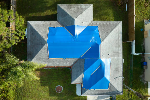 Best 4 Ply Roofing  in Stoneville, NC