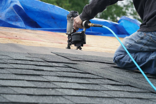 Best Roof Inspection  in Stoneville, NC