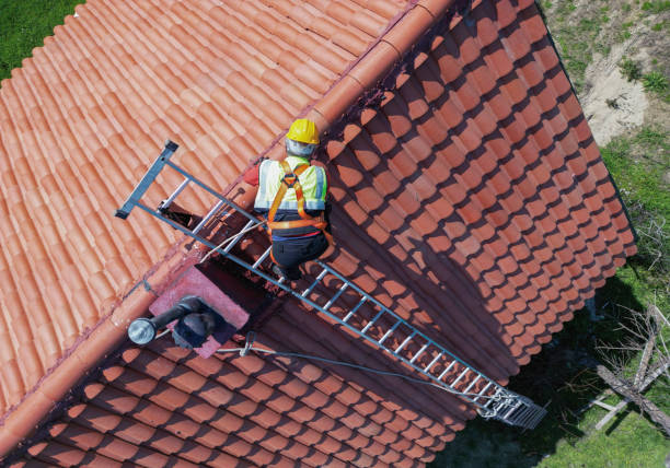 Best Hot Roofs  in Stoneville, NC