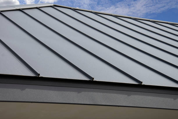 Best Metal Roofing Installation  in Stoneville, NC