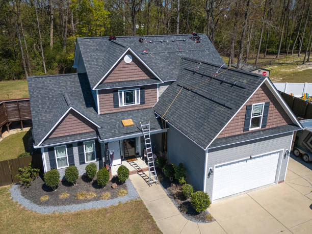 Best Steel Roofing  in Stoneville, NC