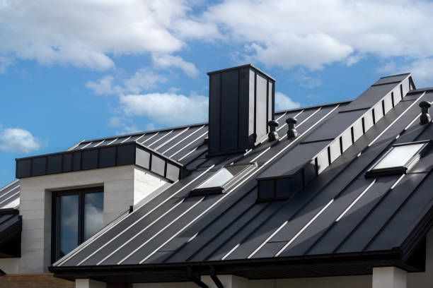 Best Gutter Installation and Repair  in Stoneville, NC